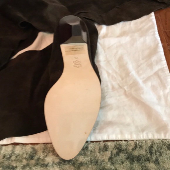 Dolce Vita 7.5 Boots - Picture 3 of 7